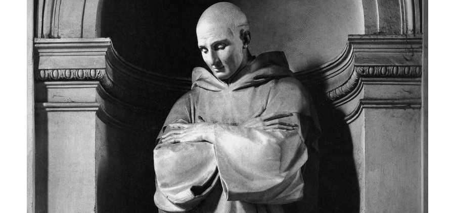 The Vital Logic of Humility: A Reflection for the Memorial of Saint ...